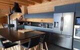 Maison à vendre à Prunières — Vue lac — photo 7