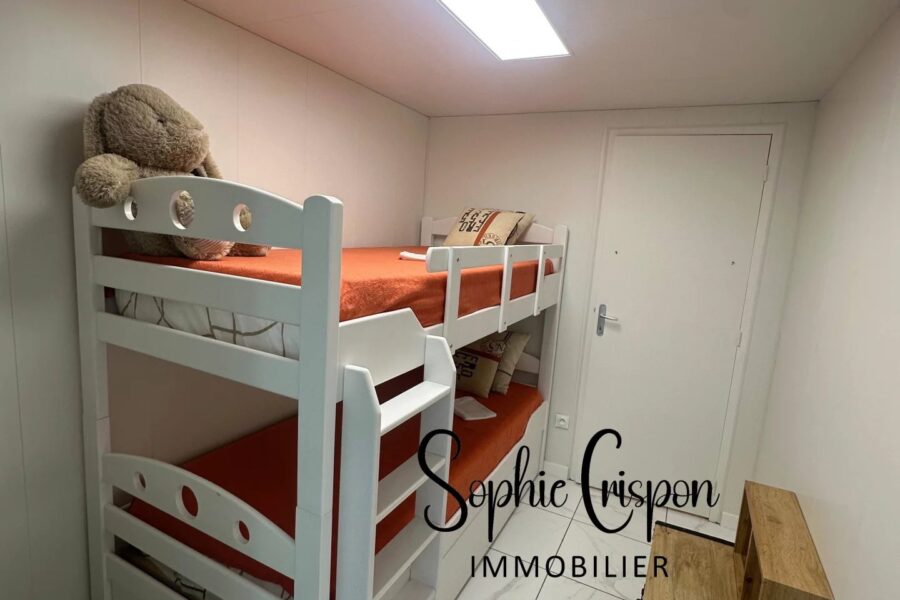 Maison à vendre à La motte — Vue montagne — photo 12