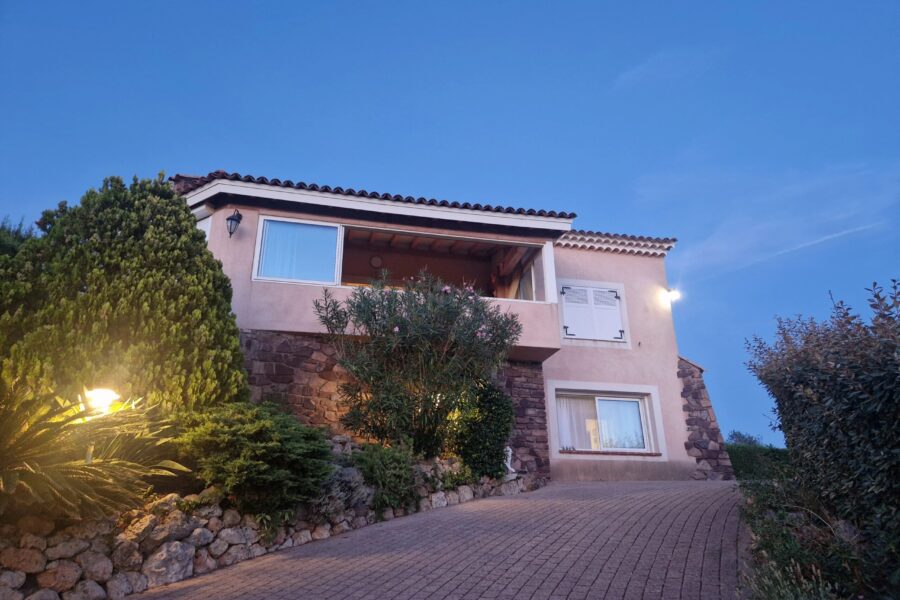 Maison à vendre à Sainte-maxime — Vue mer — photo 16