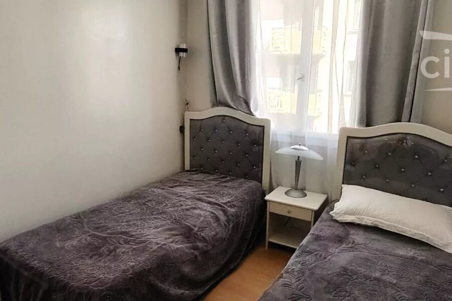 Appartement à vendre à Nice — Vue sur la ville — photo 10