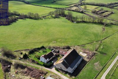 Maison à vendre à Marcilly-Ogny
