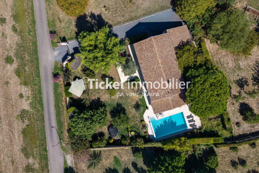 Maison à vendre à Ondes — Vue nature — photo 33