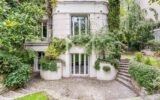 Maison à louer à Paris 16ème — Vue nature — photo 4