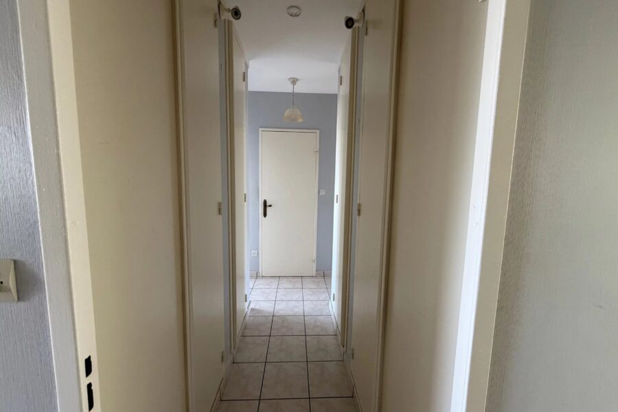 Appartement à vendre à Saint-Étienne — Vue sur la ville — photo 13