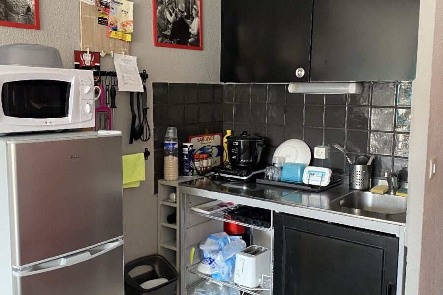 Appartement à vendre à Sète — Vue marina & port — photo 5