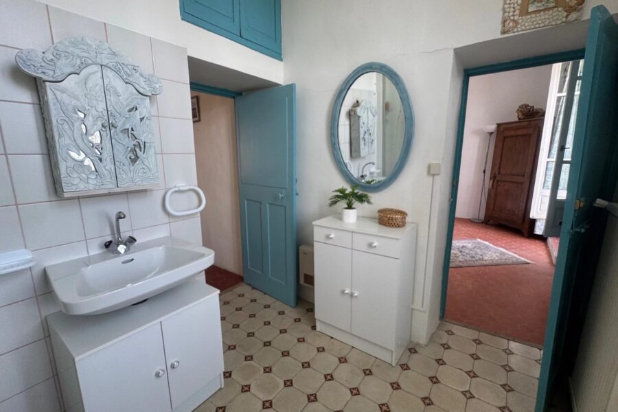 Appartement à vendre à Saint-martin-de-pallières — Vue montagne — photo 23