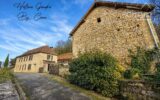 Maison à vendre à Coly-saint-amand — Vue nature — photo 10