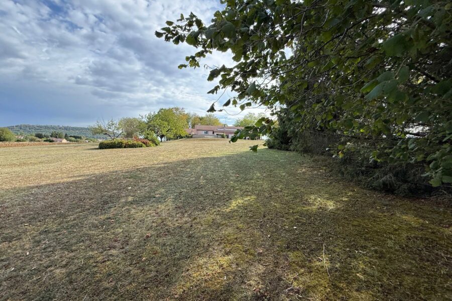 Maison à vendre à Liffol-le-grand — Vue nature — photo 31