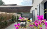 Maison à vendre à Maussane-les-alpilles — Vue parc & jardin — photo 3