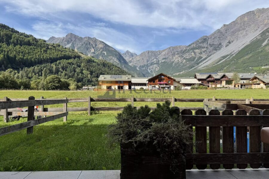 Appartement à vendre à Bormio — Vue montagne — photo 25