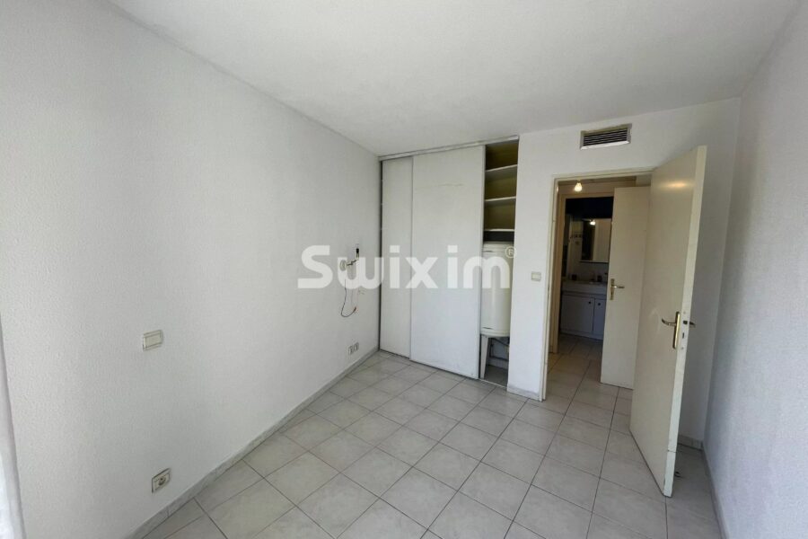 Appartement à vendre à Cavalaire-sur-mer — Vue parc & jardin — photo 5
