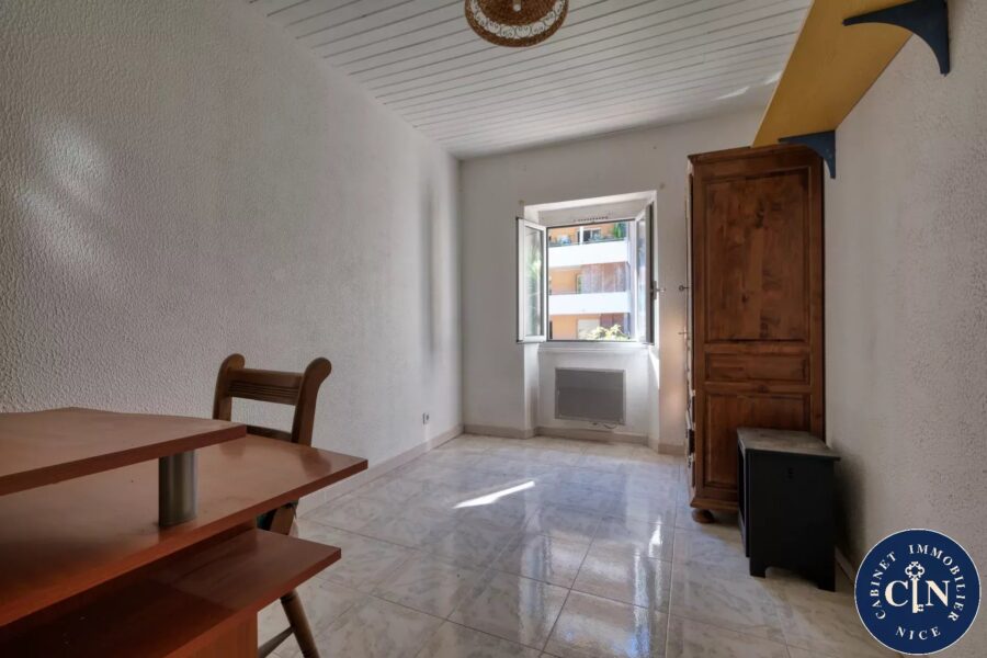 Maison à vendre à Nice — Vue nature — photo 10