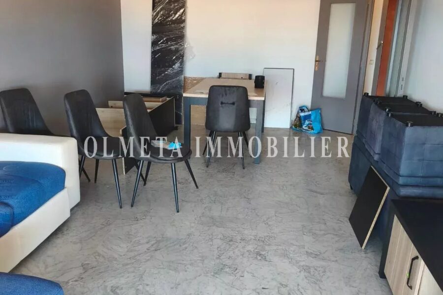 Appartement à vendre à Roquebrune-cap-martin — Vue mer — photo 4