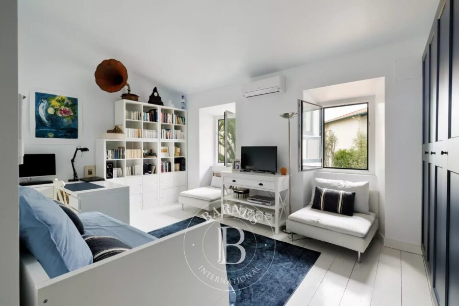 Maison à vendre à Ciboure — Vue mer — photo 12