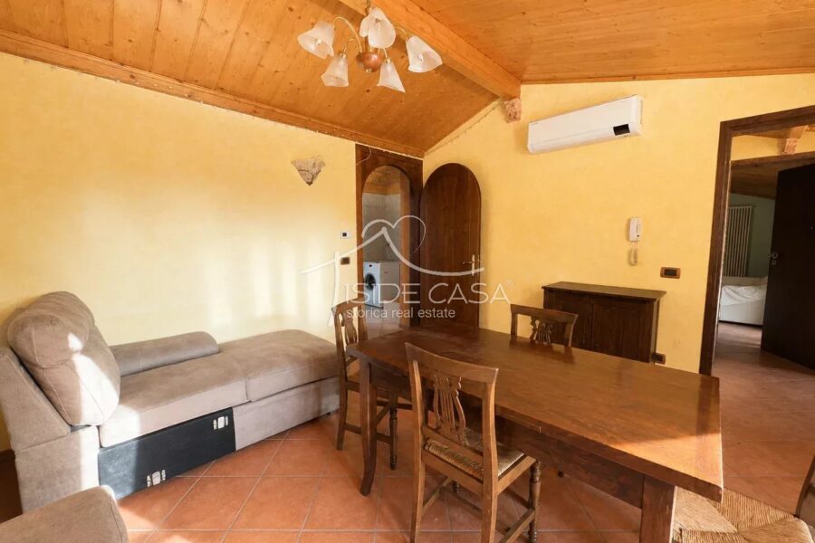 Maison à vendre à Bagnolo san vito — Vue nature — photo 28