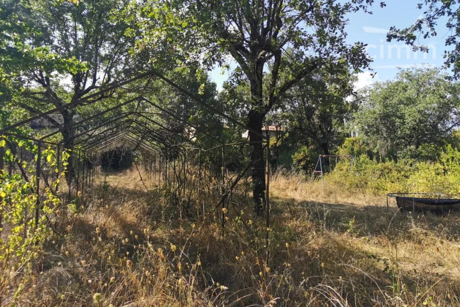 Maison à vendre à Lablachère — Vue montagne — photo 11