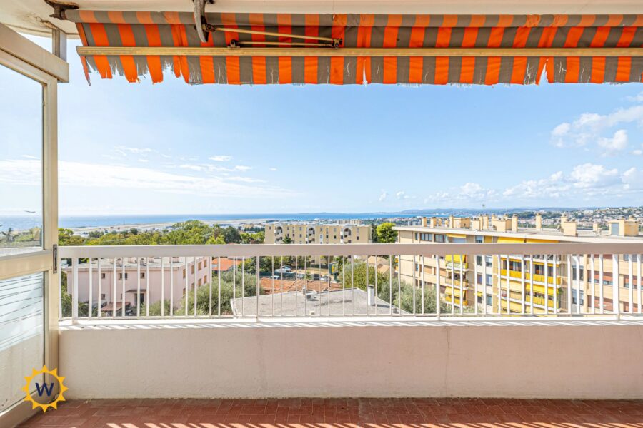 Appartement à vendre à Nice — Vue mer — photo 12