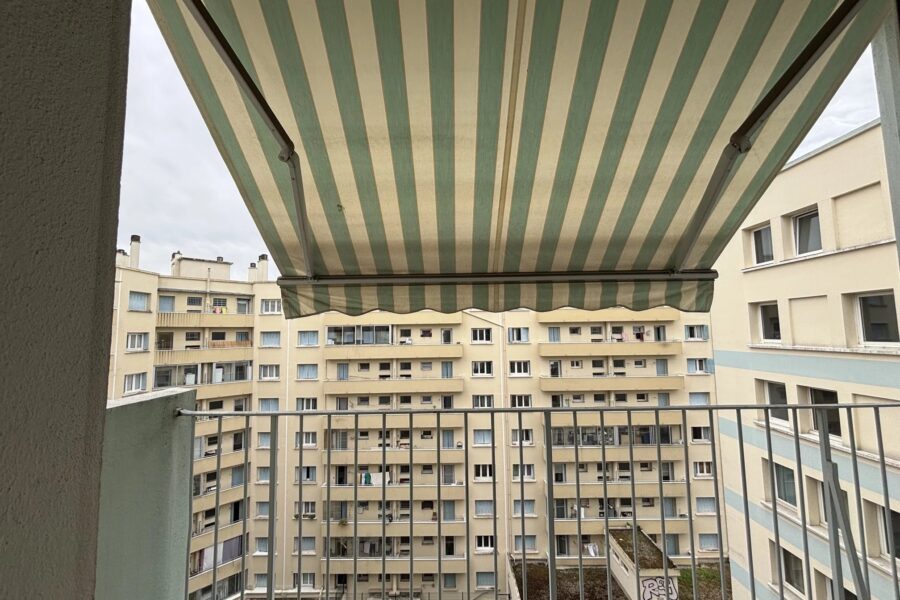 Appartement à vendre à Saint-Étienne — Vue nature — photo 15