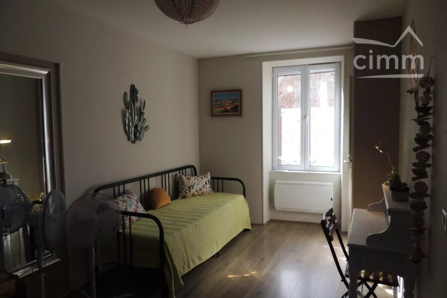 Maison à vendre à Vallées-d&rsquo;antraigues-asperjoc — Vue montagne — photo 8