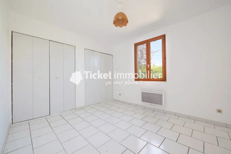 Maison à vendre à Beauzelle — Vue nature — photo 12