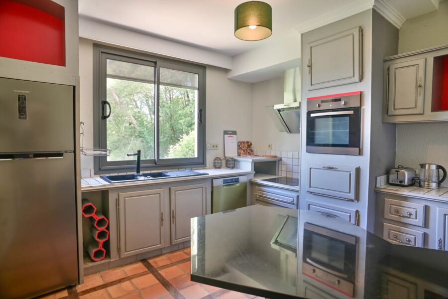 Maison à vendre à Èze — Vue mer — photo 16