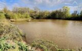 Terrain à vendre à Nozay — Vue lac — photo 6