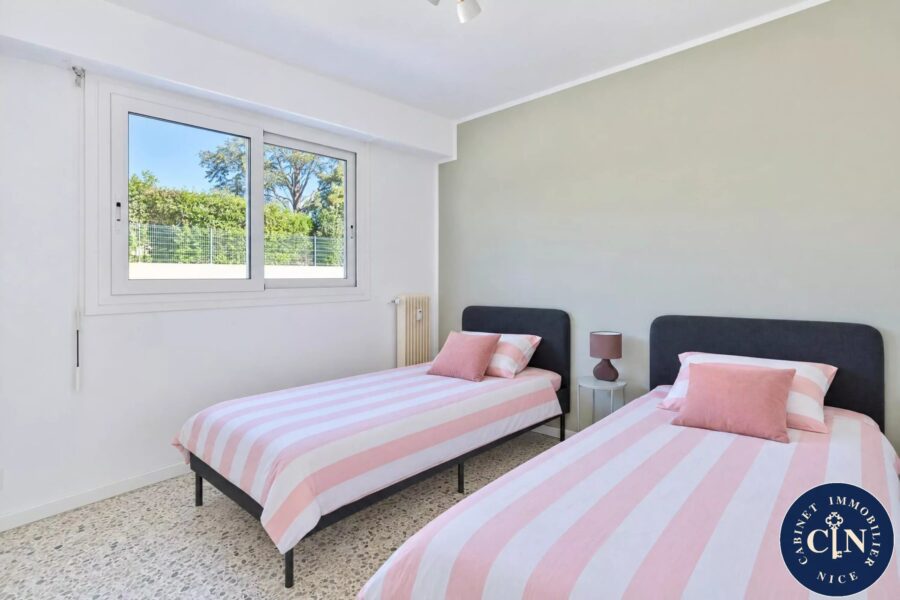 Appartement à vendre à Nice — Vue montagne — photo 10