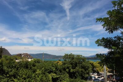 Appartement à vendre à Le bourget-du-lac