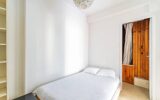 Appartement à vendre à Paris 17ème — Vue nature — photo 6