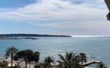 Appartement à vendre à Cannes — Vue mer — photo 1