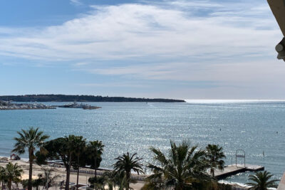 Appartement à vendre à Cannes