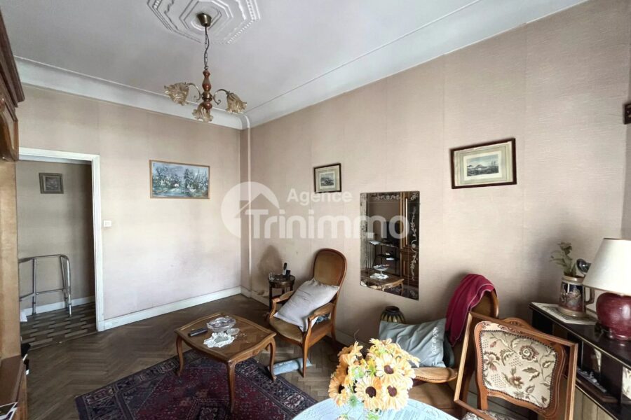 Appartement à vendre à Nice — Vue sur la ville — photo 4