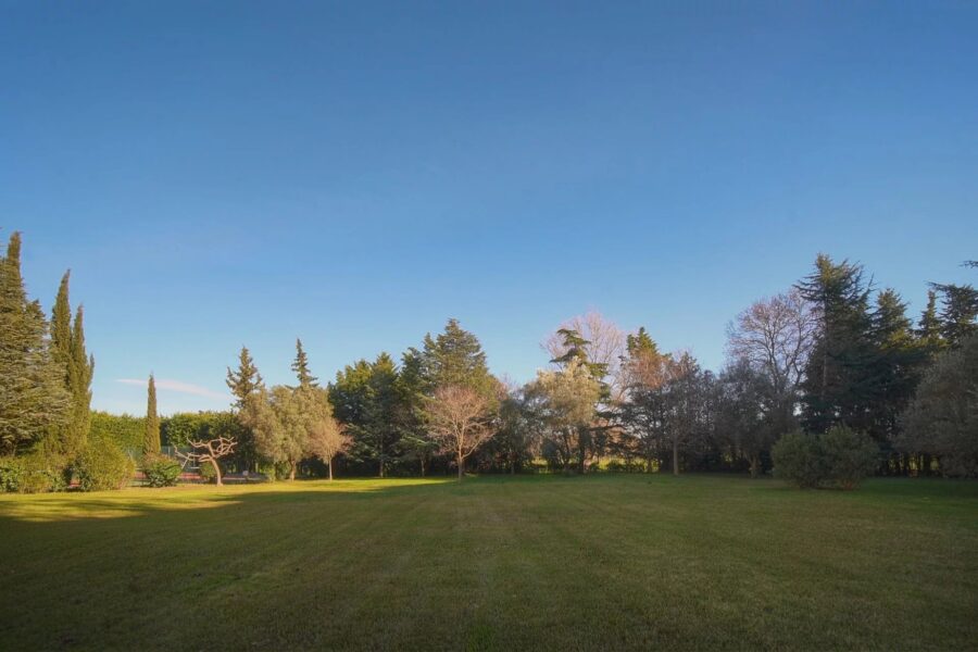 Appartement à vendre à Mandelieu-la-napoule — Vue nature — photo 25