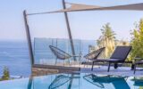 Maison à vendre à Èze — Vue mer — photo 2