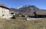 Terrain à vendre à Giez — Vue montagne — photo 1