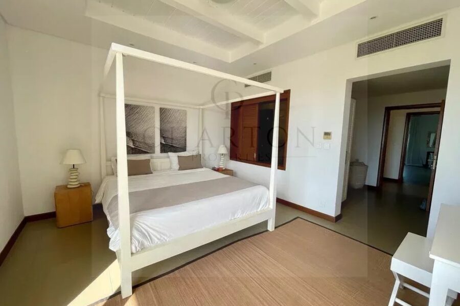 Appartement à vendre à Roches noires — Vue mer — photo 11