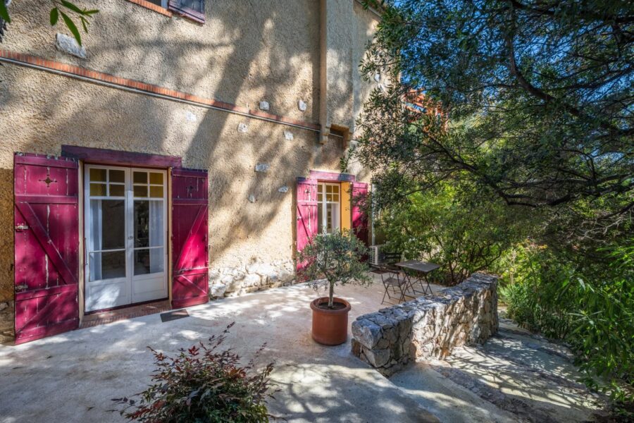 Maison à vendre à Nice — Vue mer — photo 15
