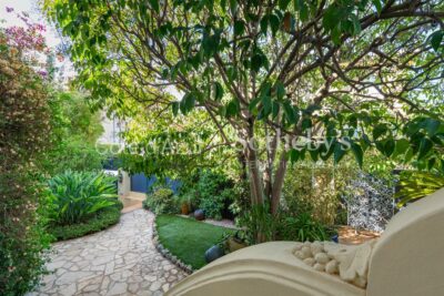 Maison à vendre à Nice