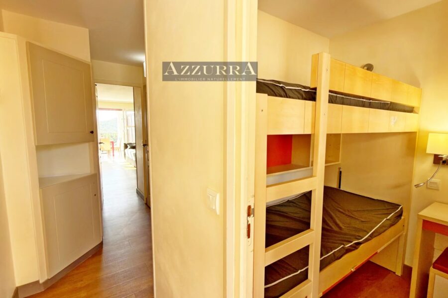 Appartement à vendre à Agay — Vue mer — photo 8