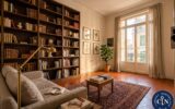 Appartement à vendre à Nice — Vue sur la ville — photo 9