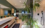 Maison à vendre à Cornebarrieu — Vue parc & jardin — photo 35