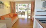 Appartement à vendre à Agay — Vue parc & jardin — photo 2