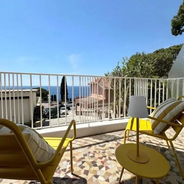 Appartement à vendre à Nice — Vue mer — photo 5