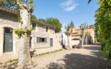 Maison à vendre à Pezenas — Vue parc & jardin — photo 23