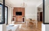 Appartement à vendre à Nice — Vue sur la ville — photo 2