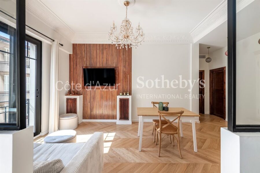 Appartement à vendre à Nice — Vue sur la ville — photo 2