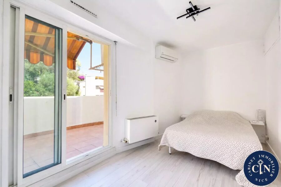 Appartement à vendre à Nice — Vue mer — photo 6