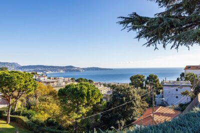 Maison à vendre à Nice