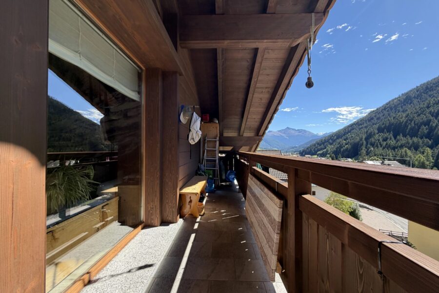 Appartement à vendre à Valdidentro — Vue montagne — photo 54