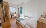 Appartement à louer à Nice — Vue sur la ville — photo 5
